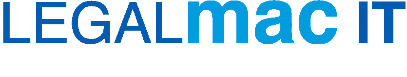 LegalMac IT LLC